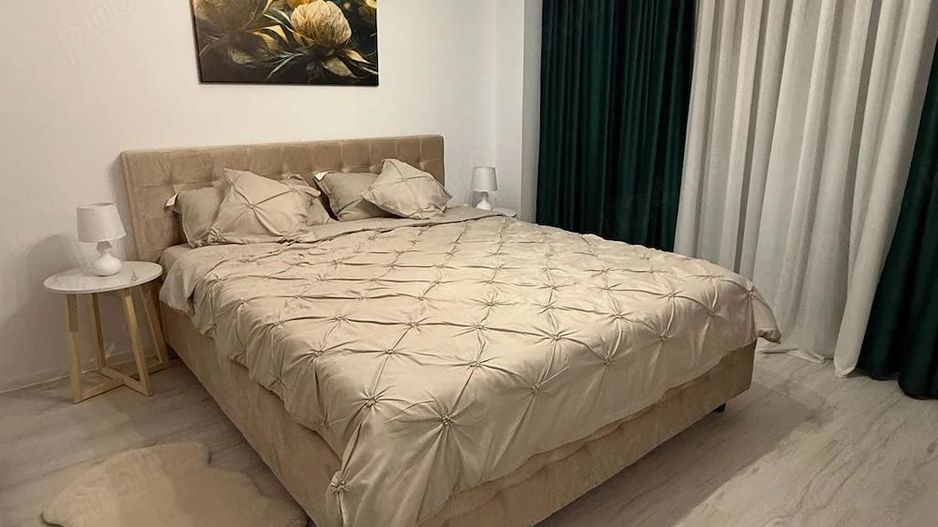 Apartament 2 camere | Otopeni | complex nou - Poză 6