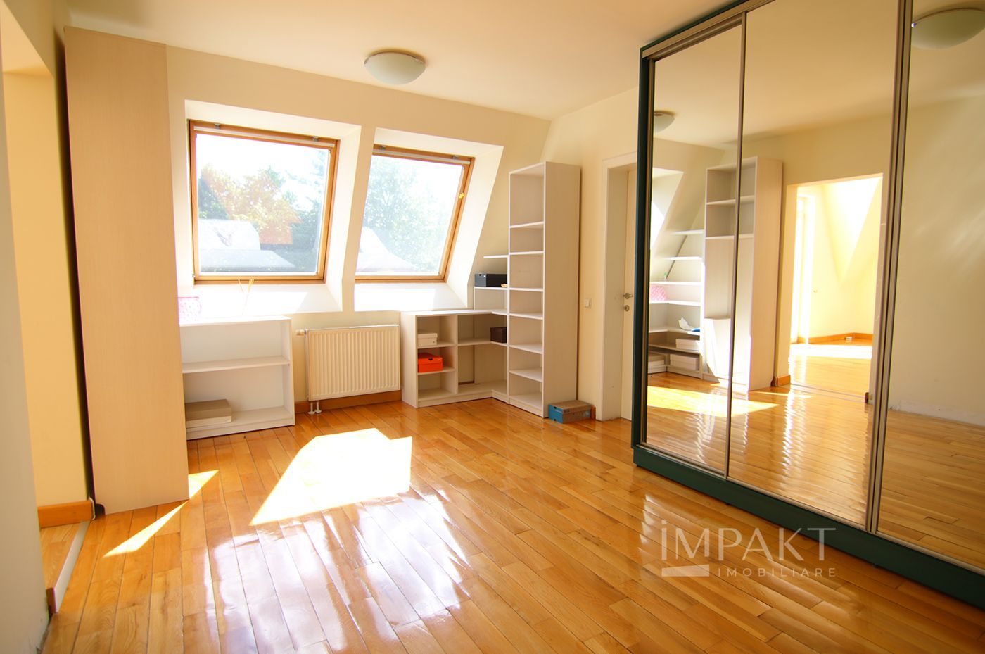 Casa individuala situata la 2 minute de Parcul Engels ! - Poză 12