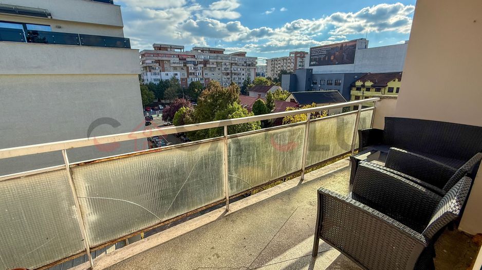 3 camere, Gradini Mănăștur, Platinia - Poză 12