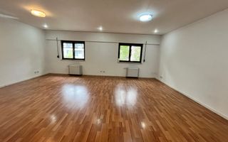 VILA CU 5 CAMERE LA INCHIRIERE PE MALUL LACULUI STRAULESTI - Poză 4