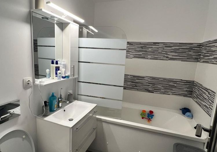 Apartament Banu Manta/Mihalache - Poză 7