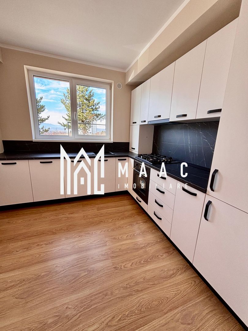 Apartament 2 Camere | Loc De Parcare | 54MPU | DaVinci - Poză 6