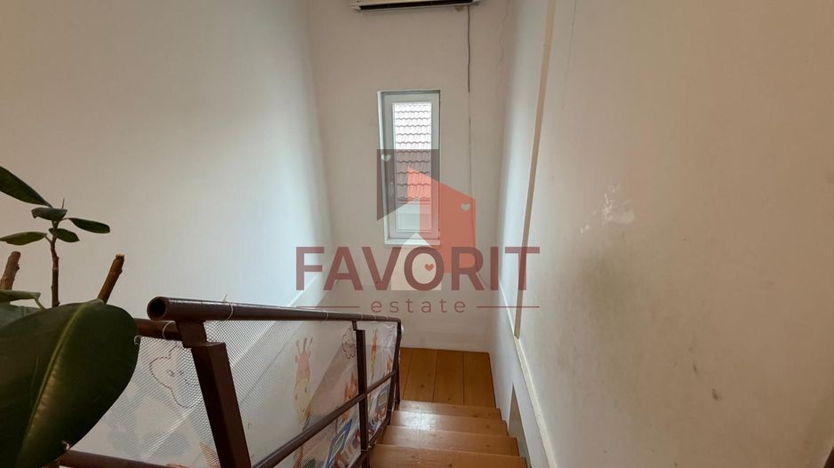 Duplex | Mobilat | Parter+Etaj | Toate utilitatile | 2 Bai | - Poză 10