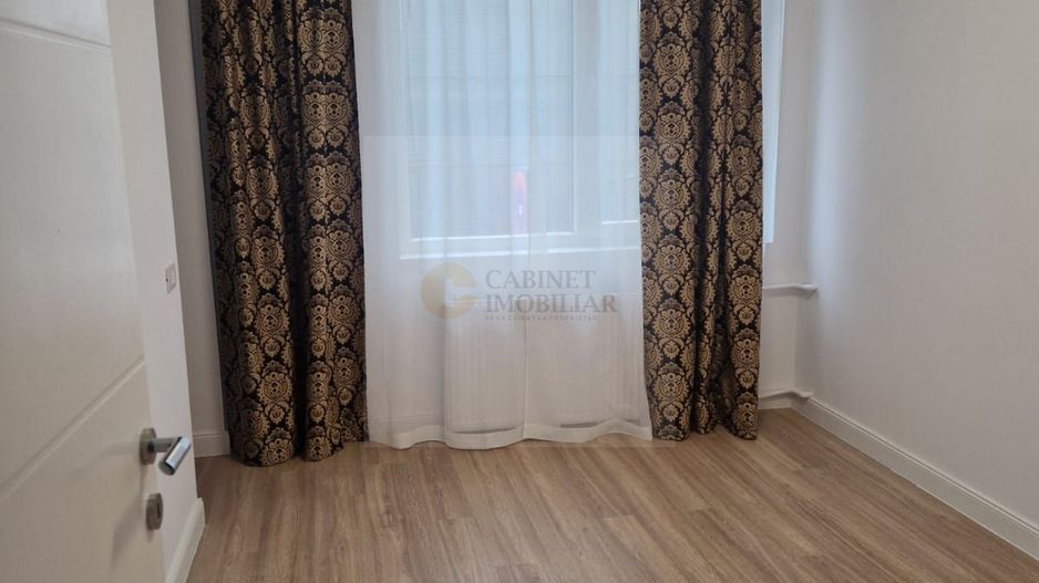 2 camere | Renovat | Universitate - Poză 3