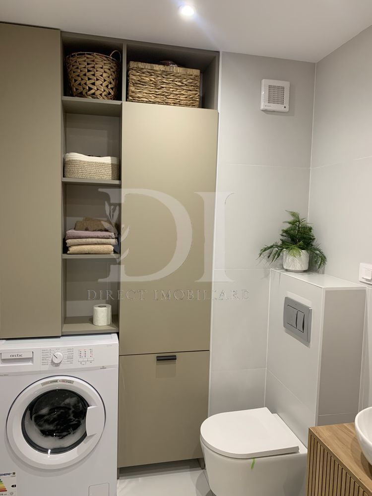 Apartament de vanzare / Zona Metro / Floresti - Poză 16