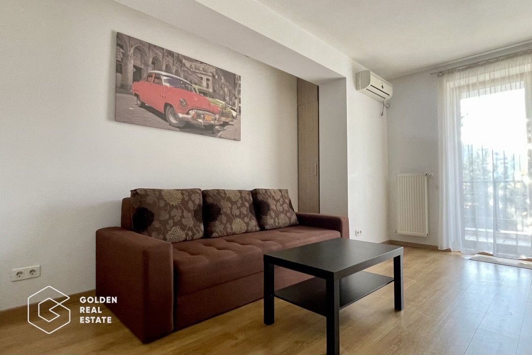 Apartament cu doua camere spațios, loc parcare, oraselul Copiilor - Poză 2