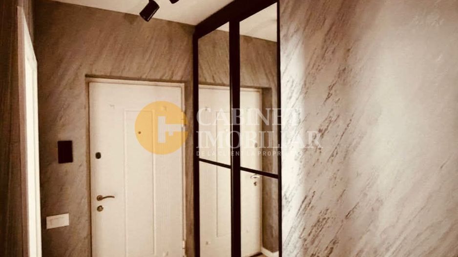 Apartament 2 camere Copou – Aleea Mihail Sadoveanu | lângă Royal Town - Poză 4