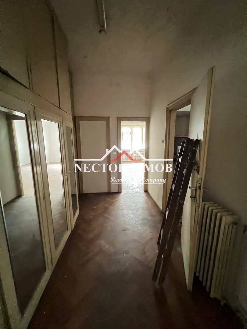 NECTORA IMOB Exclusivitate-Apartament 2 camere, Ultracentral, 75 mp - Poză 4