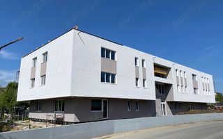 Cladire multifunctionala P+2, zona Kaufland Pacurari, 1950 mp construiti - Poză 1