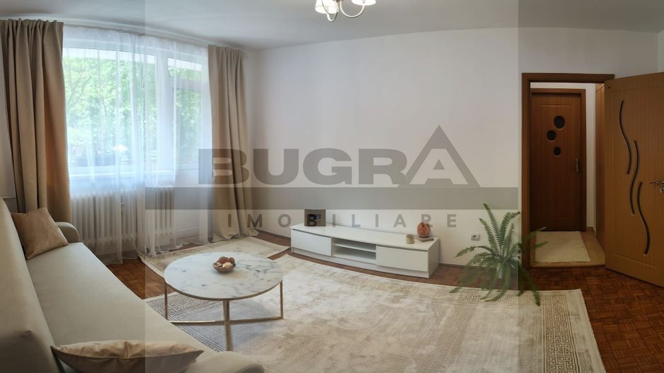 Apartament de 2 camere, 43mp, zona Iulius Mall - Poză 2