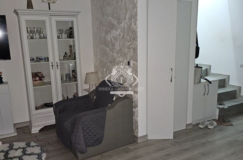 Casa P+1+pod 4 camere - 3 bai - curte 50mp I Ozana - Poză 2