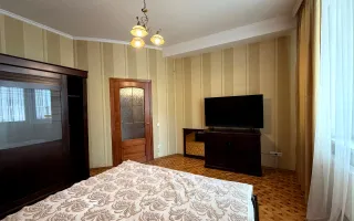 Chirie, apartament, 3 camere, str. 31 August 1989, Centru - Poză 12