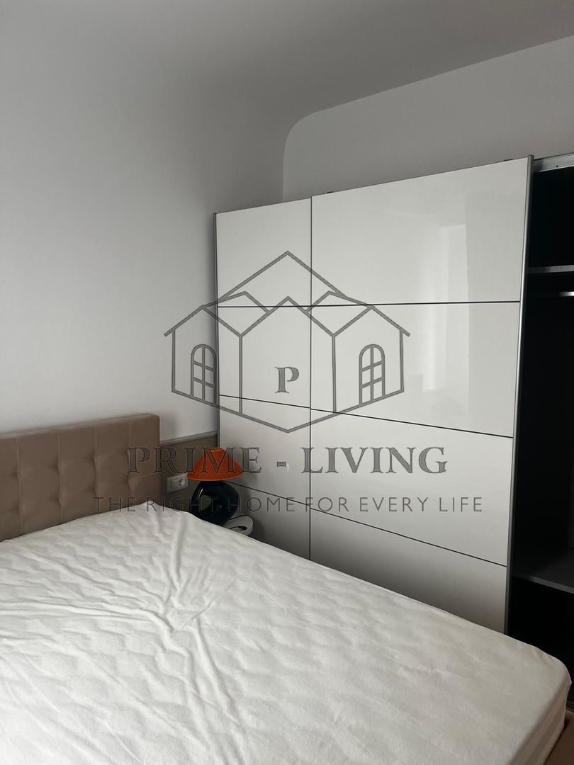 APARTAMENT COCHET CU VEDERE, DE 2 CAMERE LA VANZARE IN CORTINA NORD - Poză 6