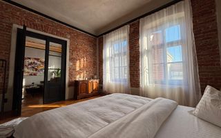 Motel DE LUX in CentruL Sibiului - Poză 20