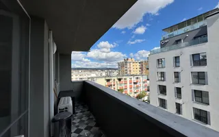 2 camere, modern, bloc nou, parcare,Intre Lacuri Zona Park Lake,Iulius - Poză 12