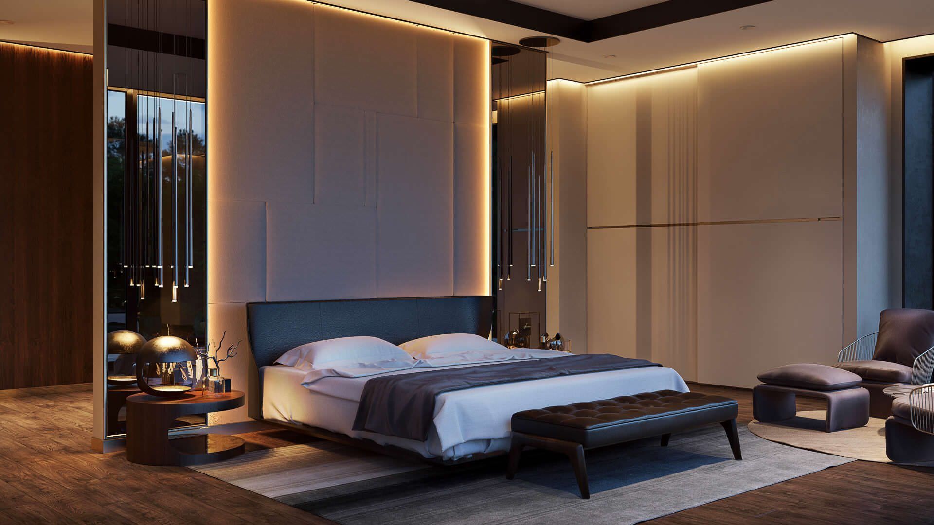 Penthouse tip duplex | 5 camere - Poză 3