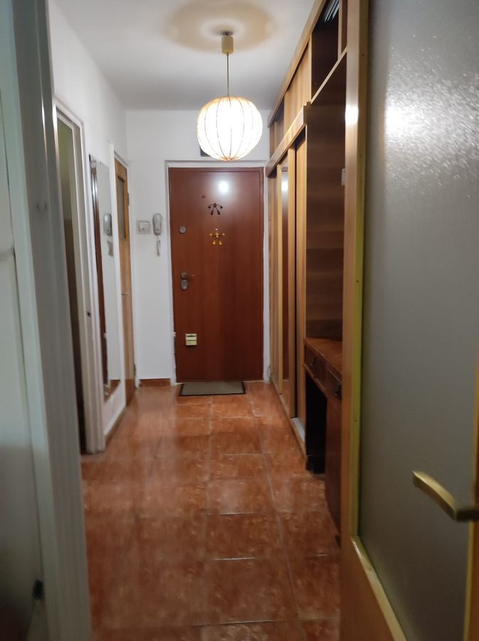 Apartament 3 camere bloc anvelopat, Raul Doamnei,  Parc Drumul Taberei - Poză 2