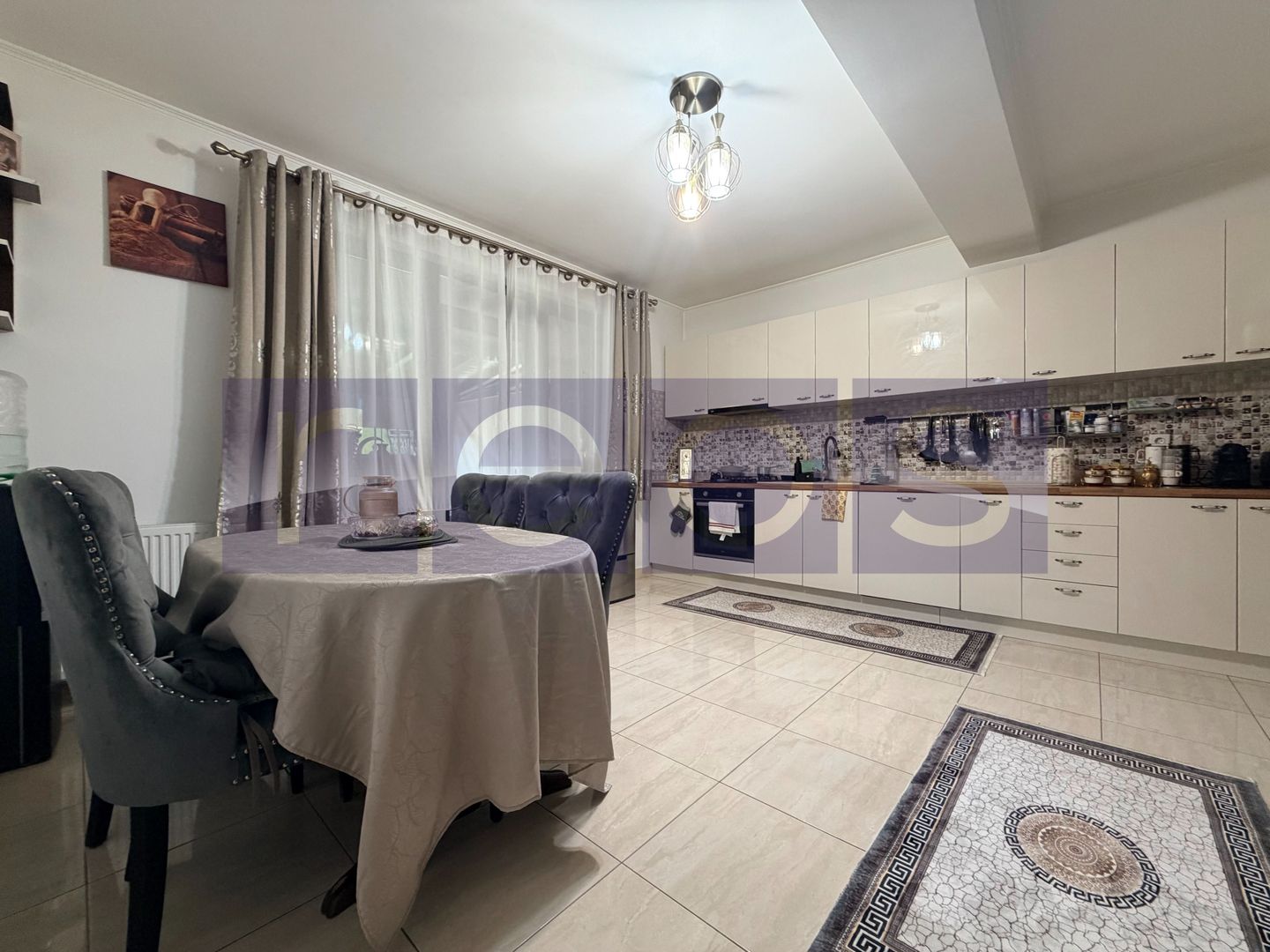 VANZARE VILA DEOSEBITA | TEREN 520 MP | 4 CAMERE | BUFTEA - Poză 13