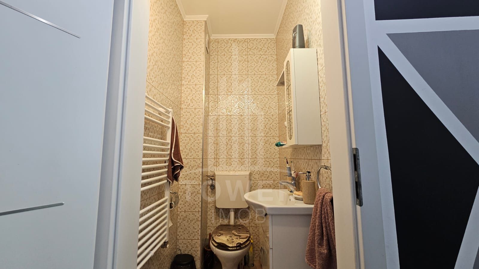 Apartament 3 camere – mobilat, utilat, modern,  – cartier Tineretului - Poză 7