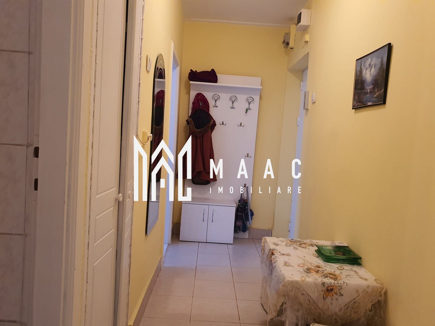 Apartament 2 camere | Ultracentral – Calea Dumbrăvii | 46 mp utili - Poză 7