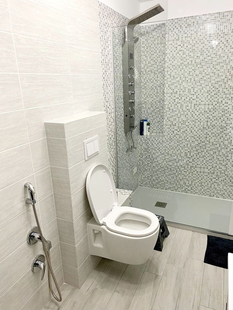 Apartament 4 camere tip penthouse  / Dem Radulescu - Poză 9