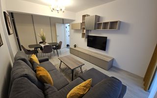 APARTAMENT 2 CAMERE ULTRA LUX  DIMITRIE LEONIDA - Poză 3