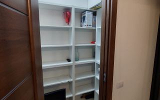 Apartament 3 Dormitoare si Living, 100 mp/utili, Bul. Vlahuta/Brasov - Poză 12