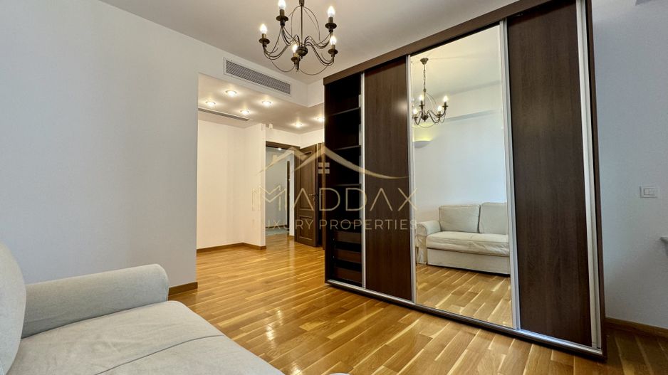 Apartament cu 4 camere 250mp* 2 parcări subterane / Dorobanti-Capitale - Poză 24