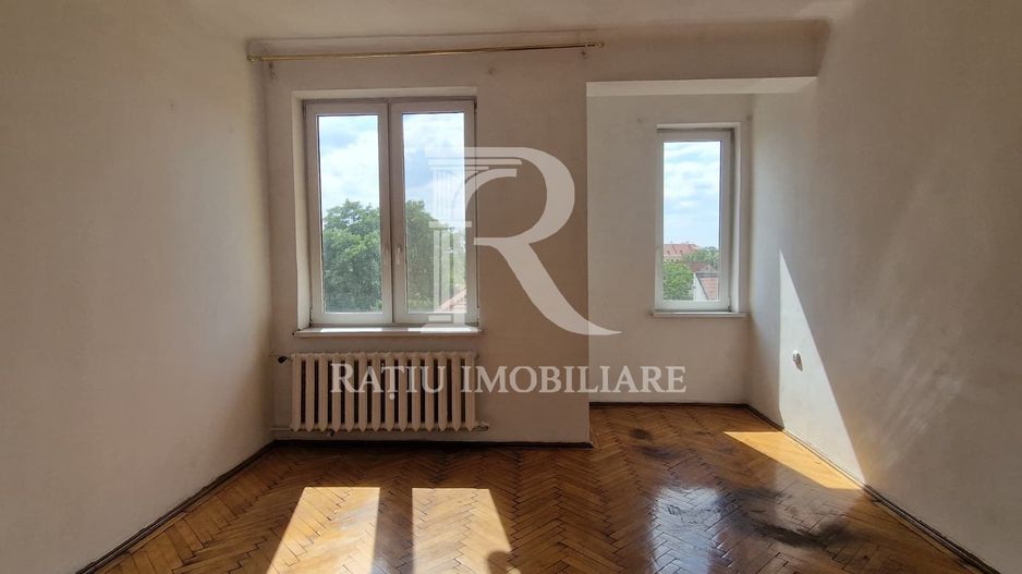 Apartament cu 3 camere | Rogerius | Oradea - Poză 2
