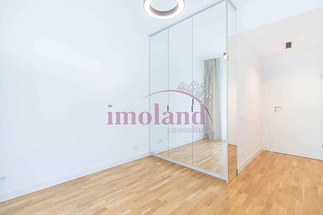 Vanzare | apartament 3 camere cu gradina | Avalon Estate-Pipera - Poză 15