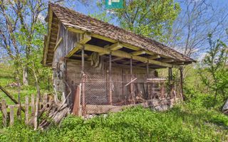 Proprietate rară cu 24.270 mp, în Măgulicea, Arad! - Poză 35