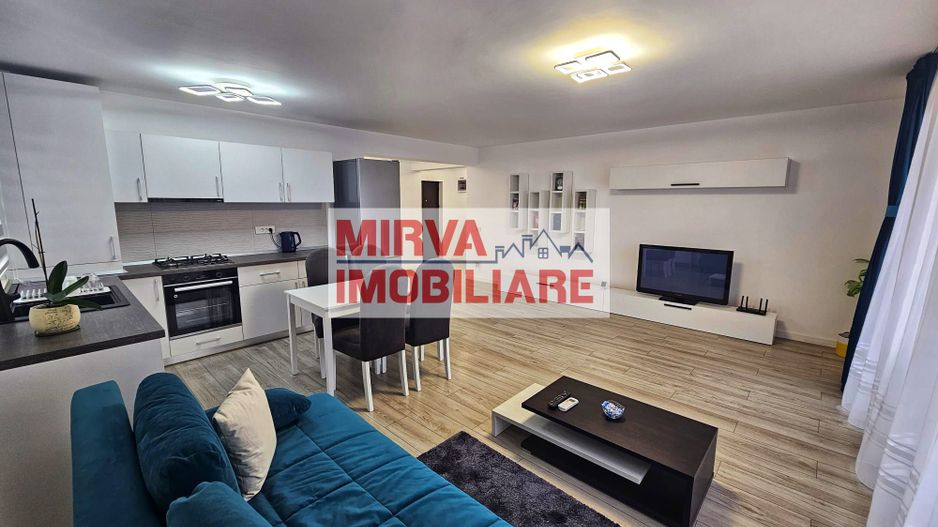 Apartament 2 camere decomandat + parcare | Magnolia Village Păulești - Poză 2
