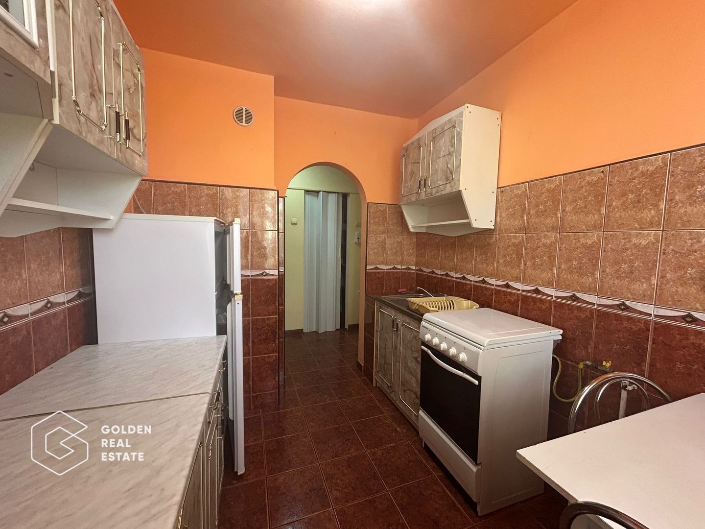 Apartament 2 camere, zona Podgoria - Poză 6
