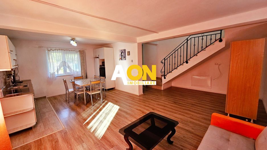 1/2 Duplex, 3 camere, 160 mp teren, Alba-Micesti - Poză 5