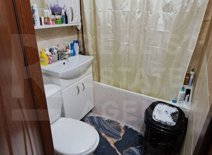 Vânzare, apartament, 3 camere, str. Nicolae Iorga, Bălți - Poză 3