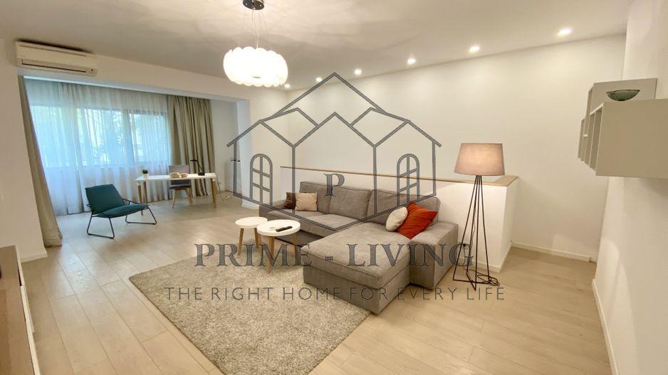 DUPLEX DE LUX CU 2 CAMERE LA INCHIRIERE IN ZONA VICTORIEI - Poză 6