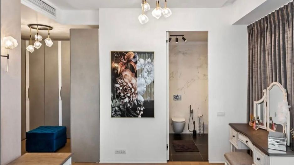 Apartament modern 3 camere I One Mircea Eliade I Floreasca - Poză 27