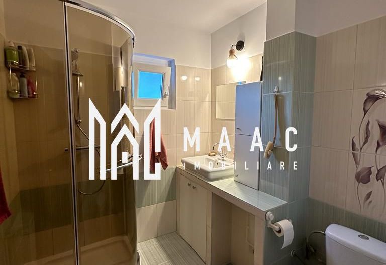 Apartament 3 camere | Pivnita | Valea Aurie - Poză 11