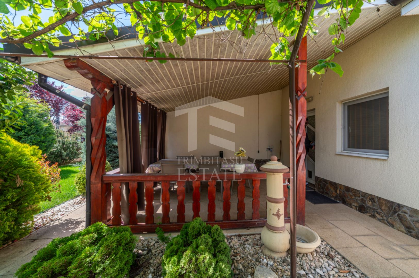 Casa | De Inchiriat | Mobilata + Utilata | Mosnita Noua | COMISION 0% - Poză 41