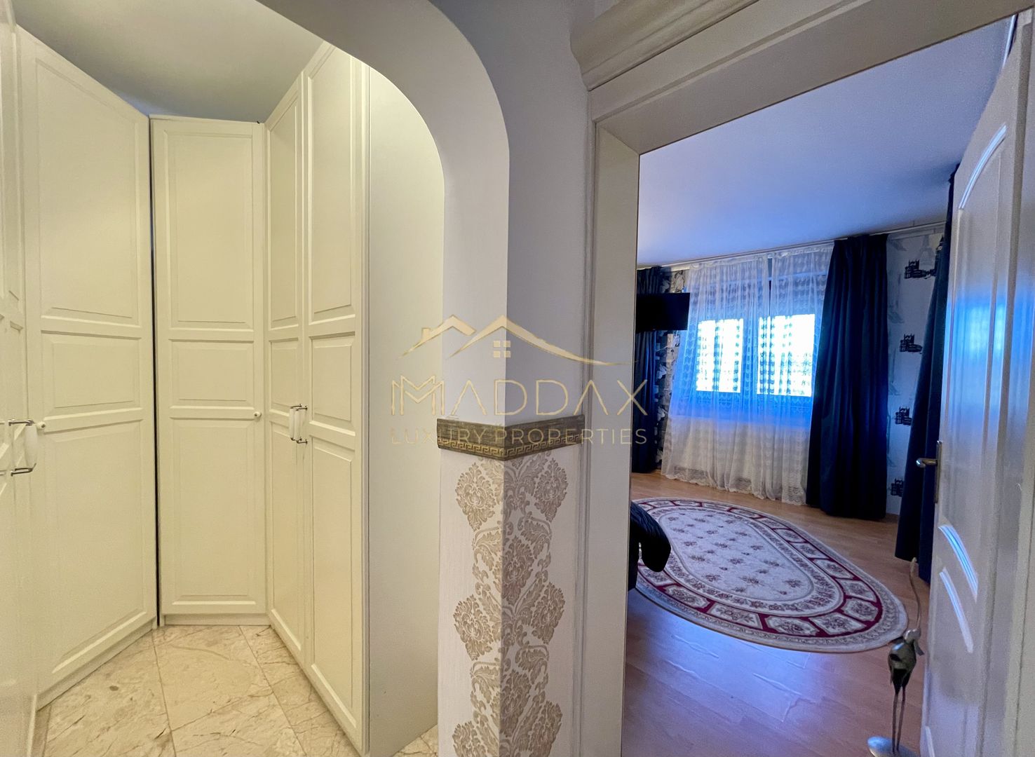 Vila 7 camere**Lake view**Ponton privat**Piscina**Teren 933 MP//Balotesti - Poză 18