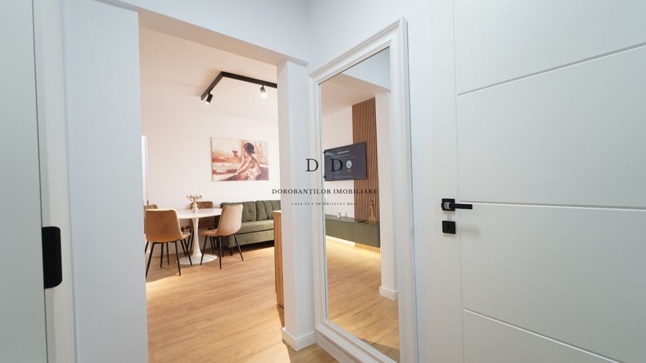 Vanzare apartament cu 3 camere| Gheorgheni| zona Iulius Mall - Poză 8