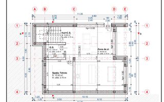 Vile Premium Copou/Sararie – 6 camere, 4 băi, 194 mp utili - Poză 6