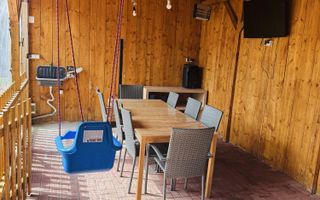 Casa 4 camere I Gradina I Loc Parcare I Sura Mare - Poză 5