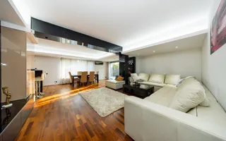 Segment Lux | Apartament 140 mp | Curte 200 mp | 2 Parcări - Poză 30