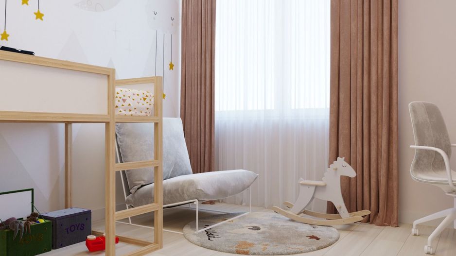 Oferta vanduta Duplex de vanzare la liziera padurii - 130 mp, 4 bai&4 dormitoare - Poză 37