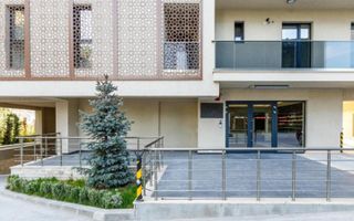 Apartament 2 camere cu vedere frontală la lac - Ocazie Unica - Poză 8