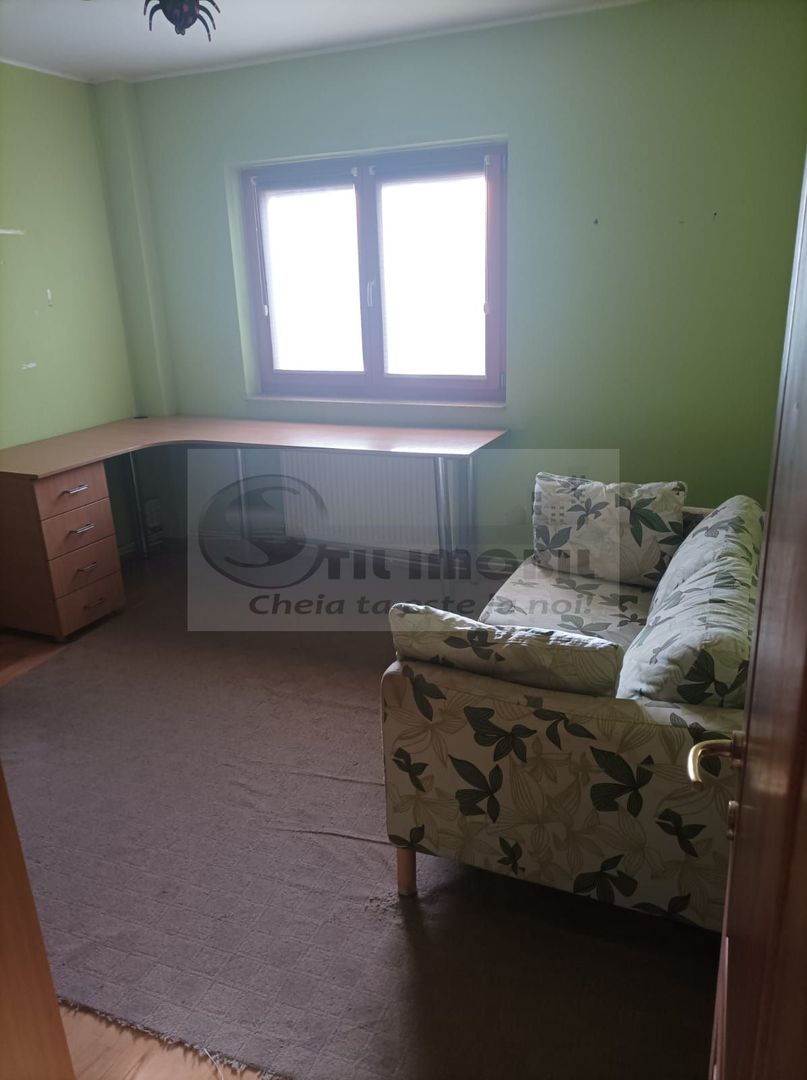 Ap 3 cam decomandat Nicolina, 65 mp, etaj 2/4, 149.900 € neg. - Poză 5