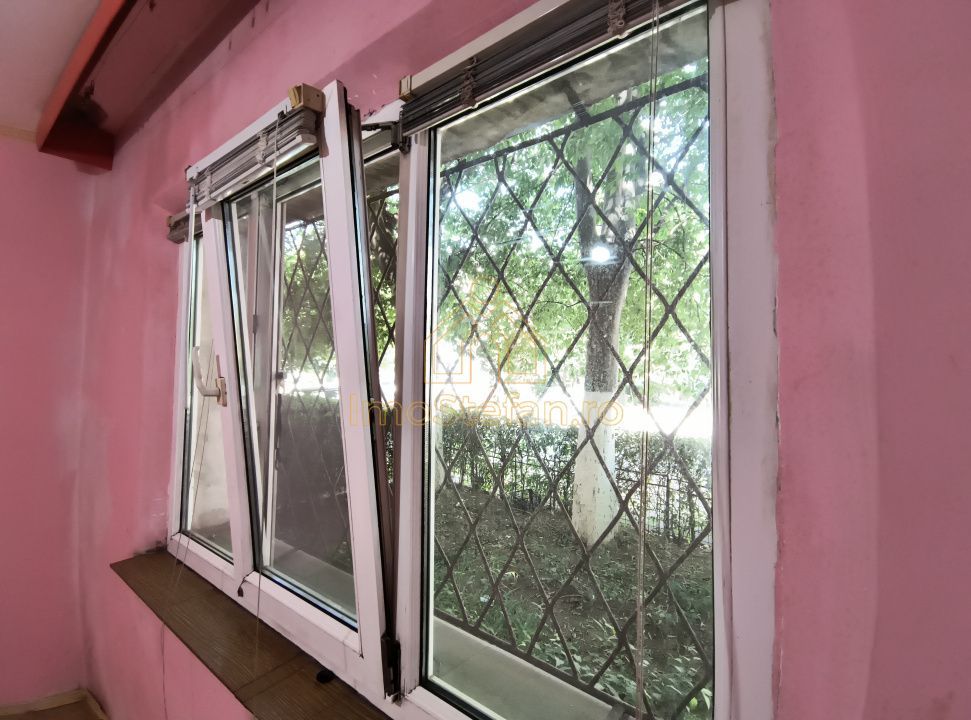 Poarta 6 | Apartament cu 3 camere - parter | O singură achiziție! - Poză 3