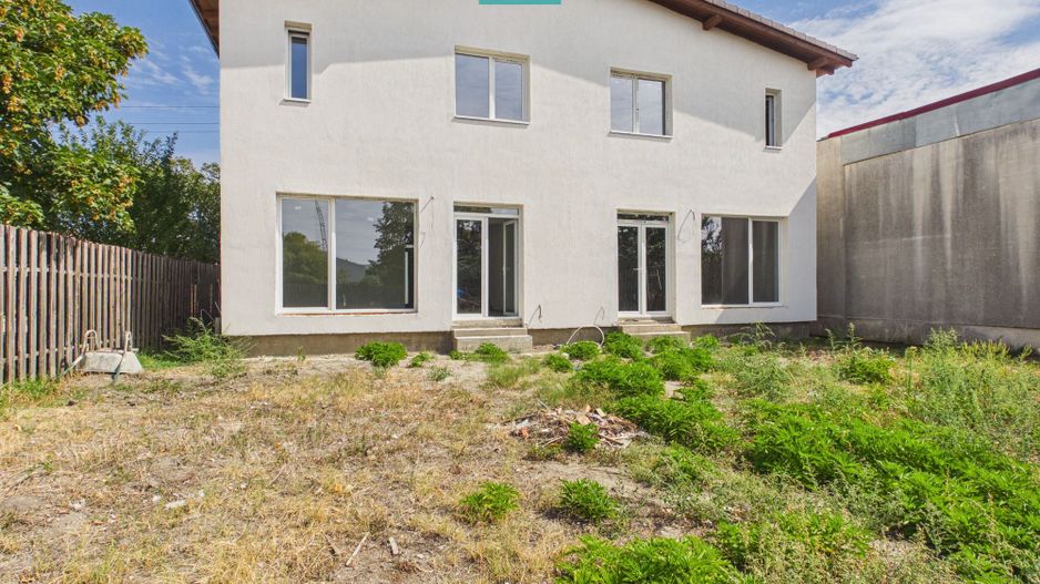 Duplex nou cu 4 camere și teren de 375 mp Zona Gai - Poză 17