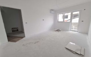Apartament decomandat de vanzare in Iasi, Galata, 43,12 mp, bloc nou - Poză 7